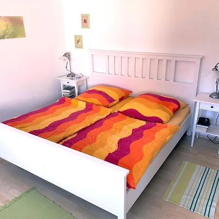 Alte Buednerei In - 01 Appartement Sellin (Rugen)