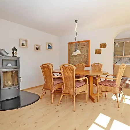 Appartement Alte Buednerei In - 01
