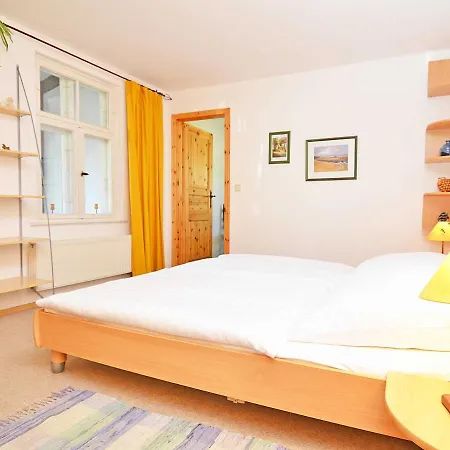Alte Buednerei In - 01 Sellin (Rugen)