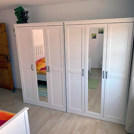 Alte Buednerei In - 01 Appartement Sellin (Rugen)