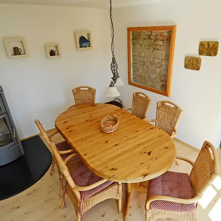 Appartement Alte Buednerei In - 01
