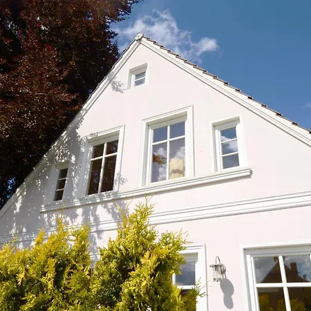 Alte Buednerei In - 01 Sellin (Rugen)