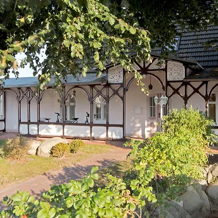 Alte Buednerei In - 01 Appartement