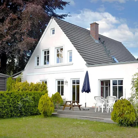 Alte Buednerei In - 01 Appartement Sellin (Rugen)