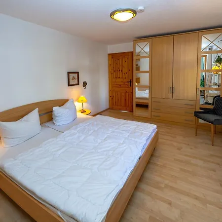 Appartement Alte Buednerei In - 01
