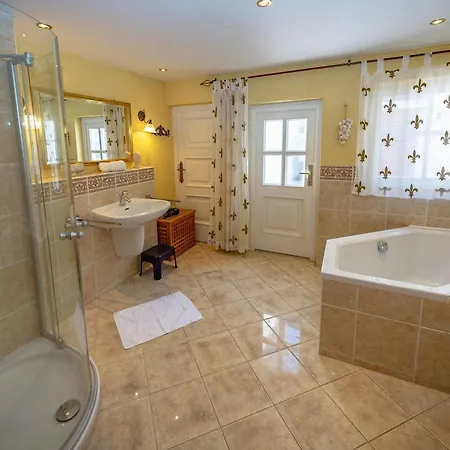Alte Buednerei In - 01 Appartement Sellin (Rugen)