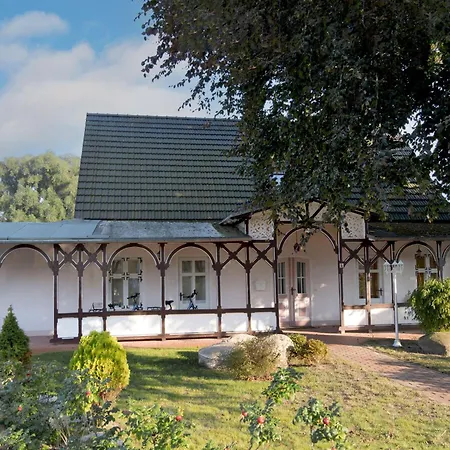 Appartement Alte Buednerei In - 01