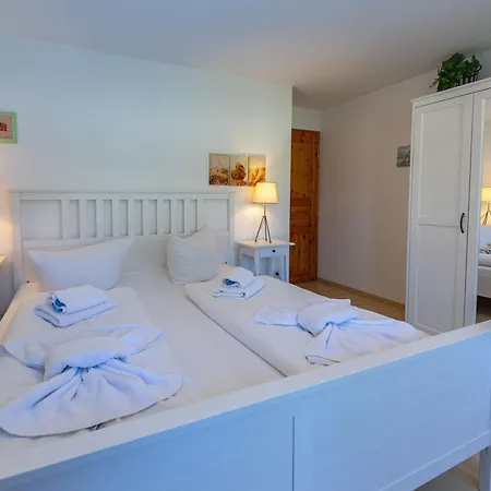 Appartement Alte Buednerei In - 01 *