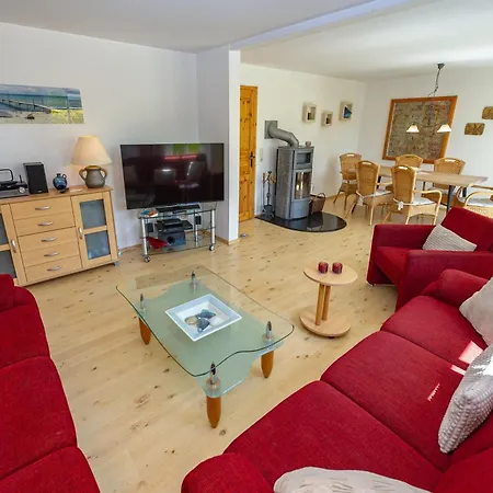 Alte Buednerei In - 01 Appartement Sellin (Rugen)