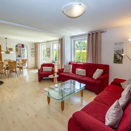 Appartement Alte Buednerei In - 01 Sellin (Rugen)