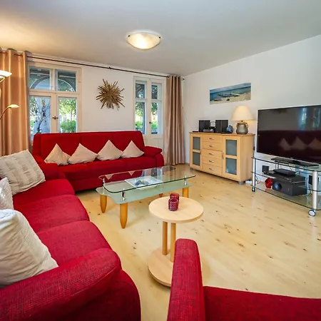 Alte Buednerei In - 01 Appartement