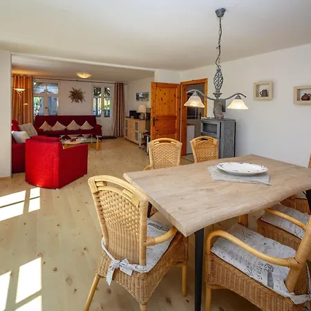 Appartement Alte Buednerei In - 01 *