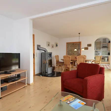 Alte Buednerei In - 01 Appartement
