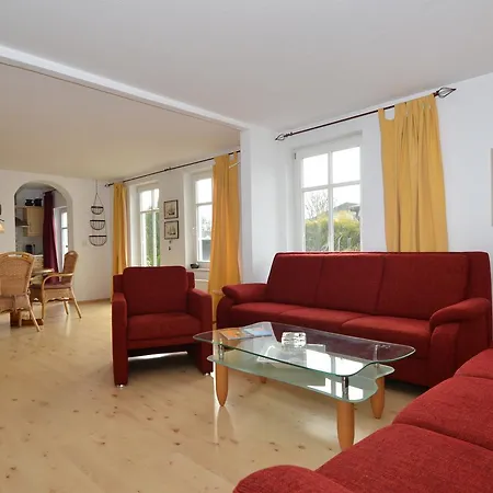 Alte Buednerei In - 01 Appartement Sellin (Rugen)