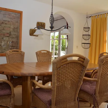 Alte Buednerei In - 01 Appartement Sellin (Rugen)