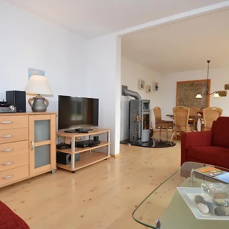 Alte Buednerei In - 01 Appartement Sellin (Rugen)