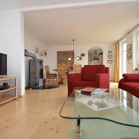 Alte Buednerei In - 01 Appartement