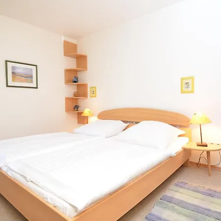 Alte Buednerei In - 01 Appartement Sellin (Rugen)
