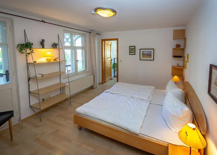 Alte Buednerei In - 01 * Sellin (Rugen)