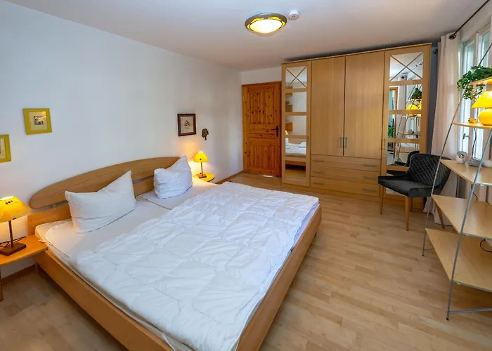 Appartement Alte Buednerei In - 01