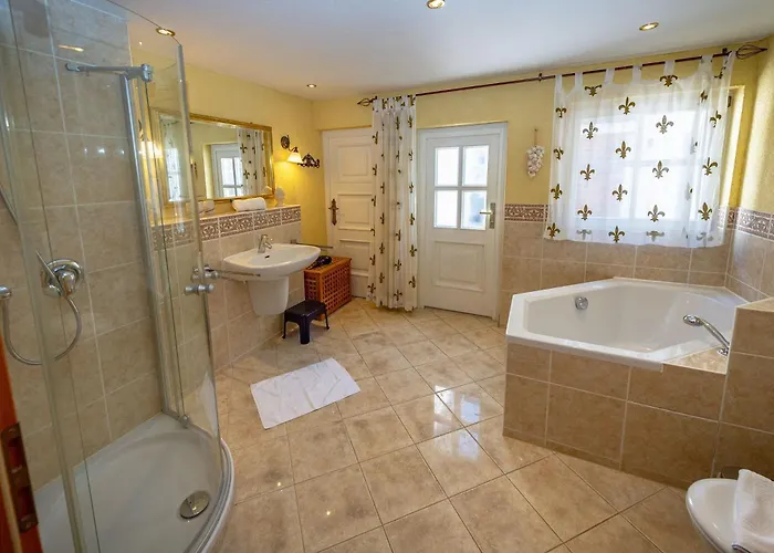 Alte Buednerei In - 01 Appartement Sellin (Rugen)