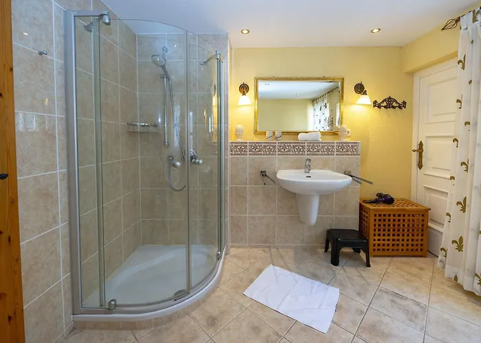 Alte Buednerei In - 01 Sellin (Rugen)