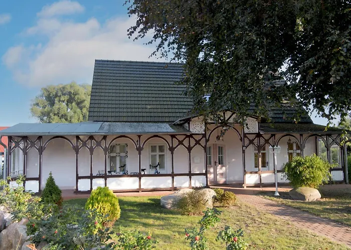 Appartement Alte Buednerei In - 01