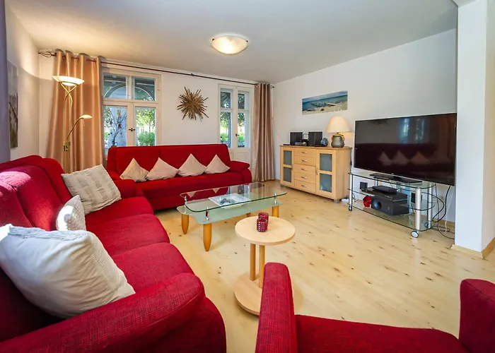 Alte Buednerei In - 01 Appartement